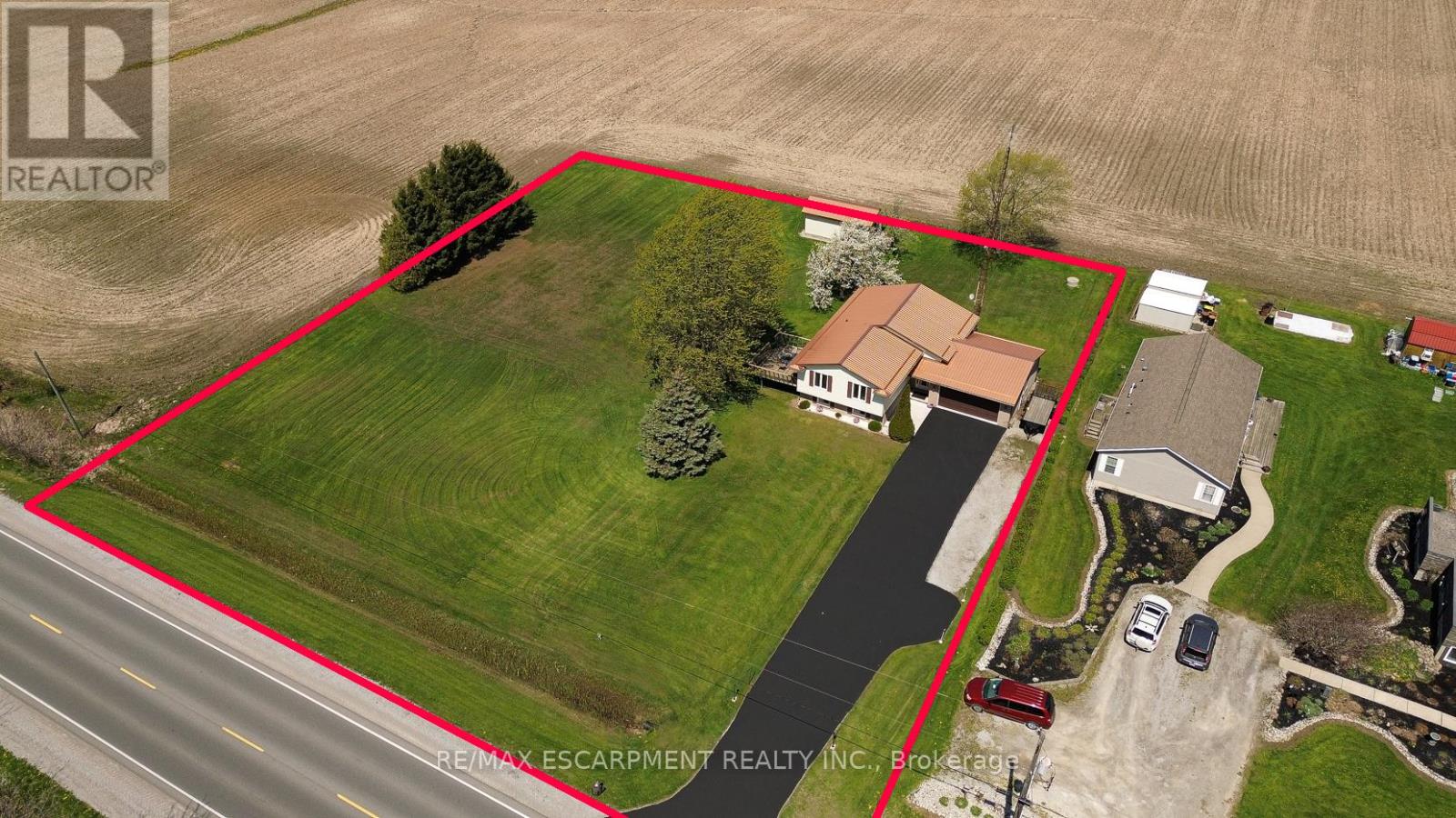 Detached at 4617 HIGHWAY 3, Norfolk (Townsend)