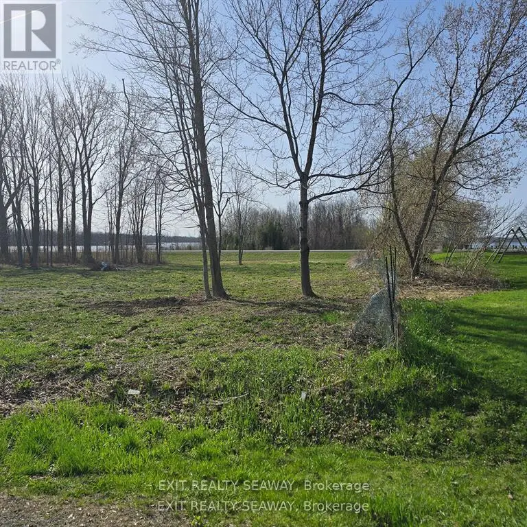 Vacant Land at 003 MANNING ROAD, South Stormont