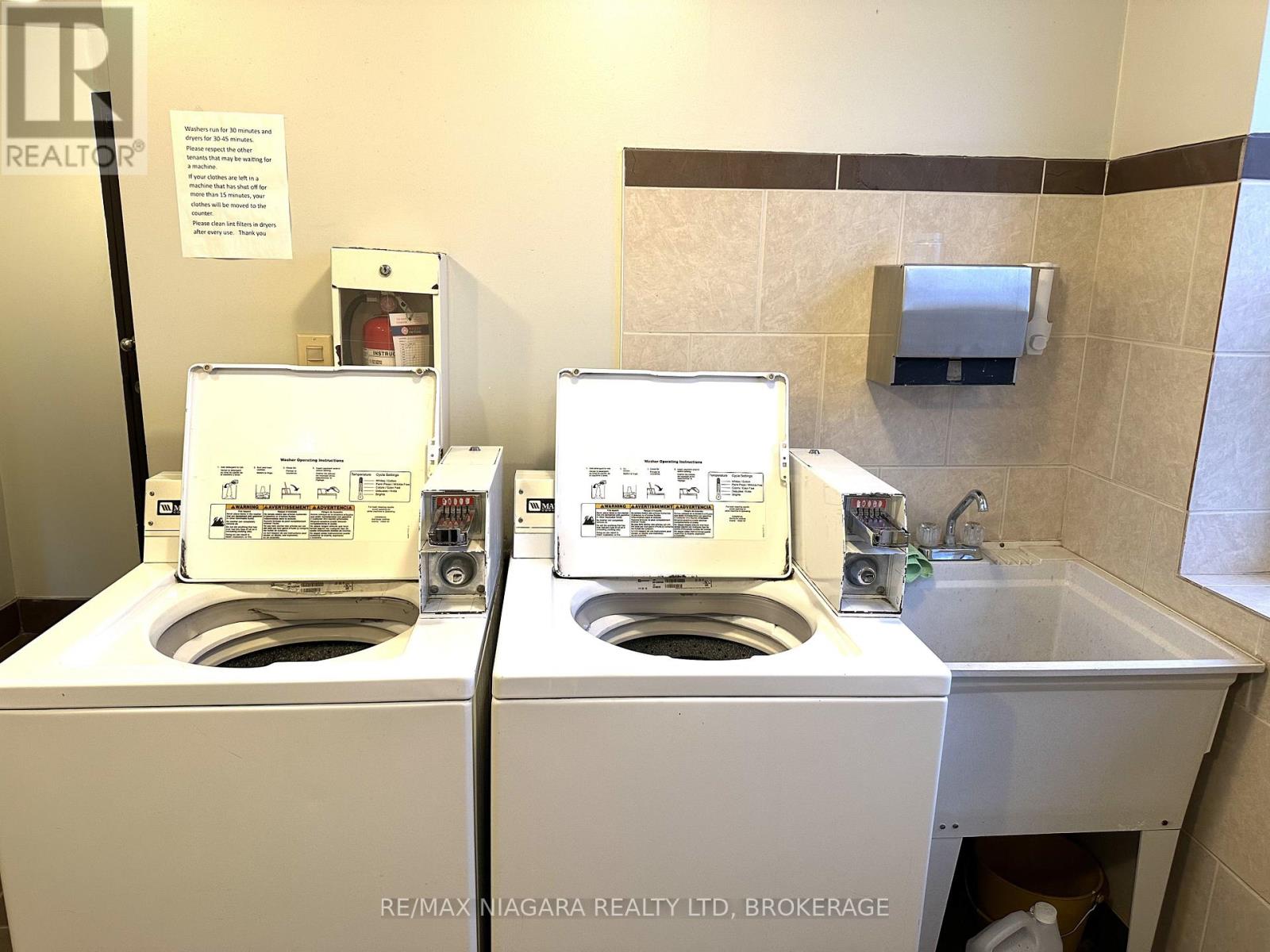Apartment at 101 - 7 RIVERVIEW BOULEVARD, St. Catharines