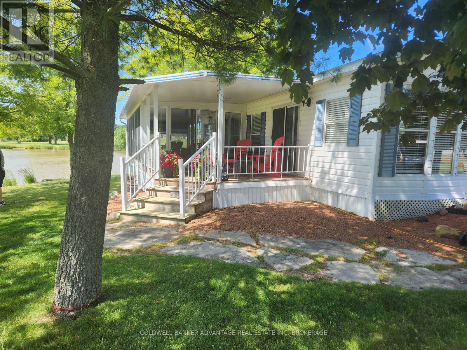Detached at 202 - 2325 VICTORIA AVENUE, Pelham (North Pelham)