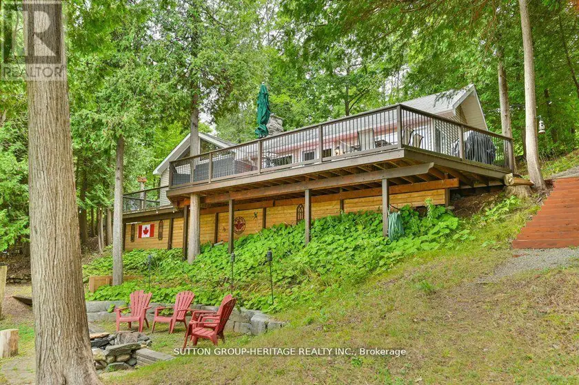 Detached at 224 SHORELINE LANE, Centre Hastings