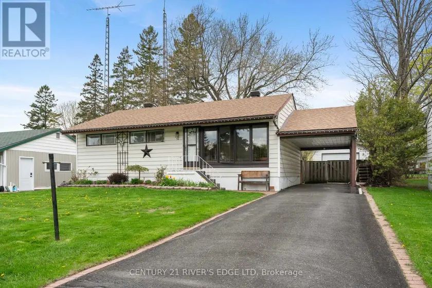 Detached at 54 LOYALIST STREET, South Dundas