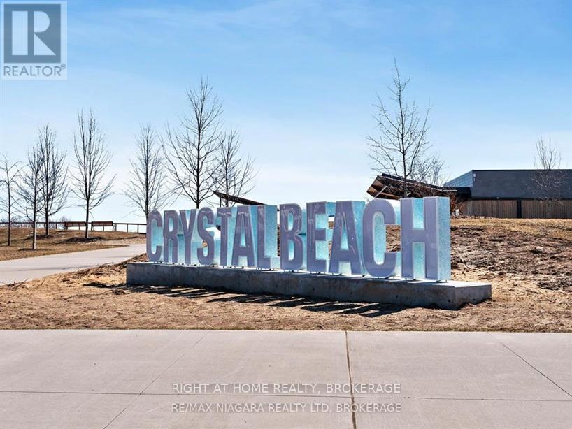 Vacant Land at 4345 ERIE ROAD, Fort Erie (Crystal Beach)