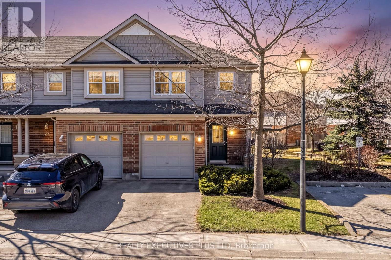 Townhouse at 70 - 30 IMPERIAL ROAD S, Guelph (Willow West/Sugarbush/West Acres)