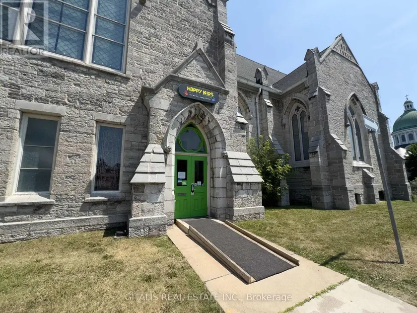 Other at 126 WELLINGTON STREET, Kingston