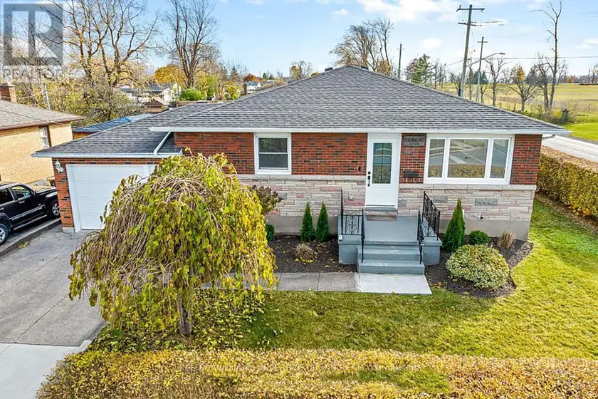 Detached at 197 CATHERINE STREET, Fort Erie