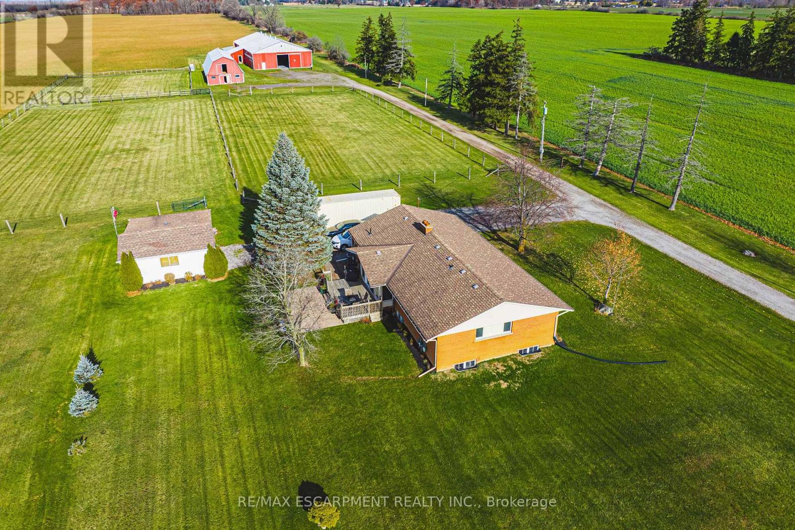 Detached at 2276 BINBROOK ROAD, Hamilton