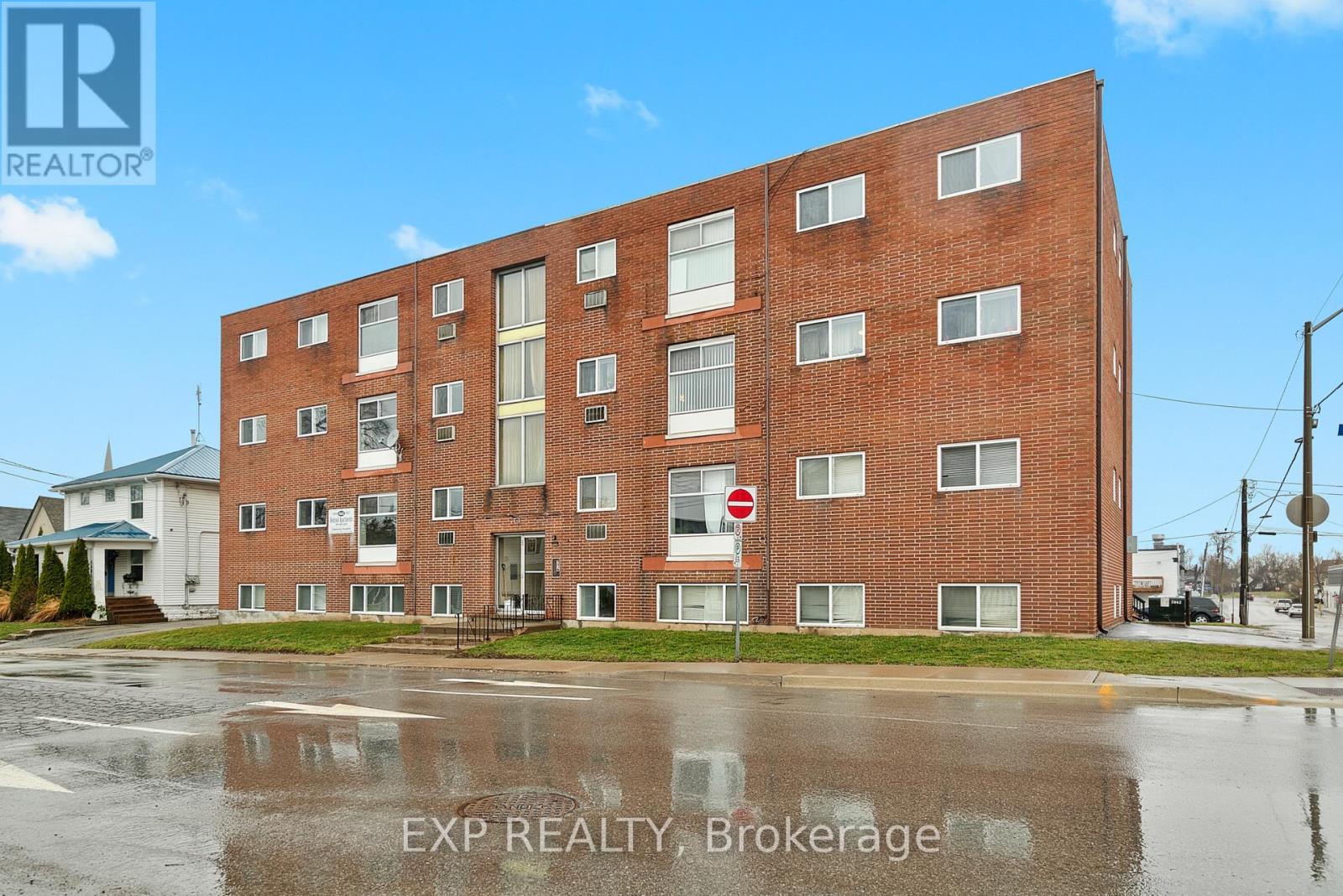 Other at UNIT 1 - 4663 HURON STREET, Niagara Falls (Downtown)