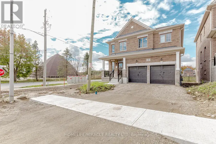 Detached at 2 DOC LOGHEED AVENUE, Southgate