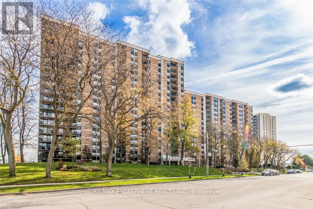 Apartment at 310 - 500 GREEN ROAD, Hamilton (Lakeshore)
