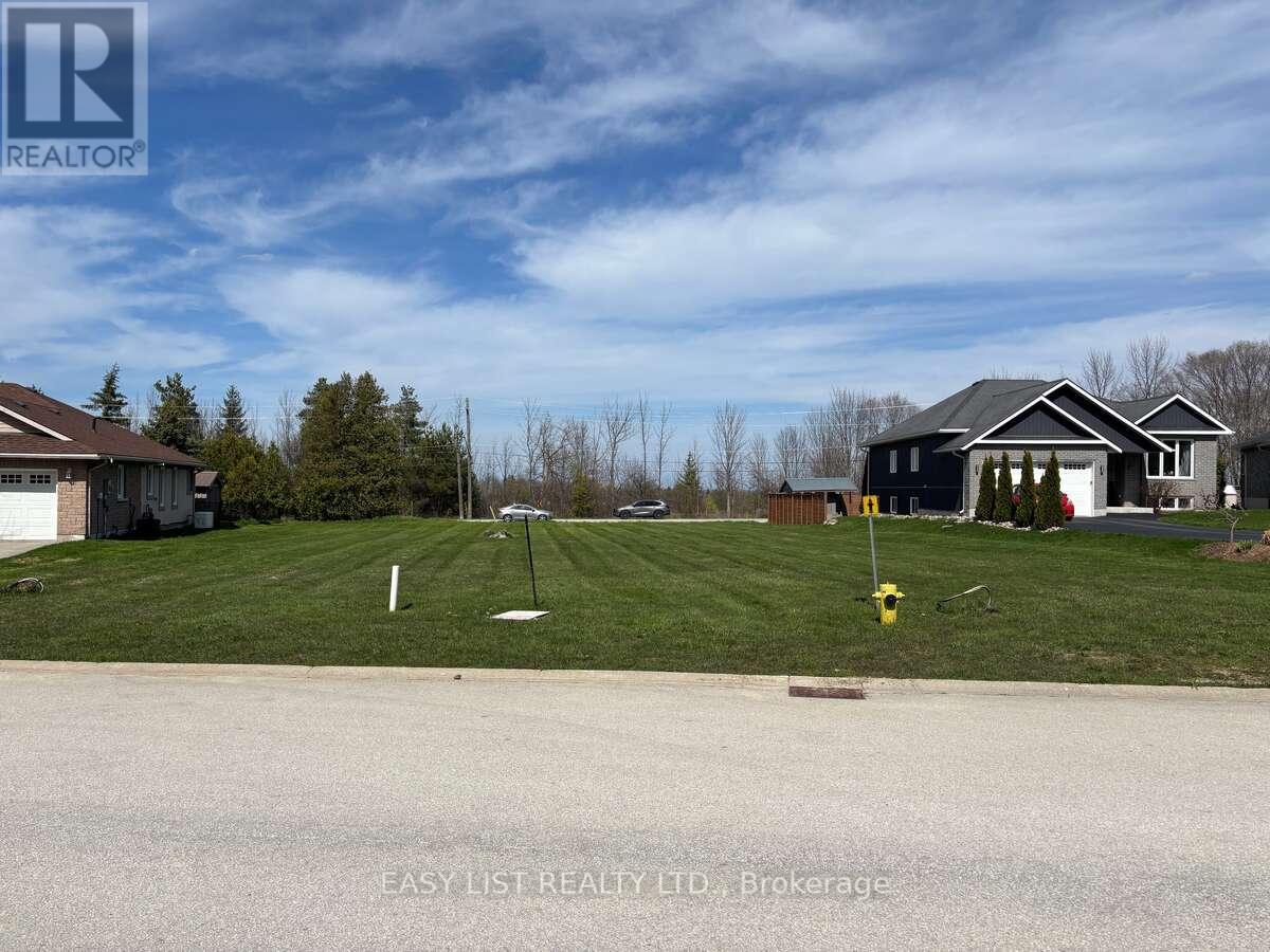Vacant Land at 7 GLEN ABBEY COURT, Meaford
