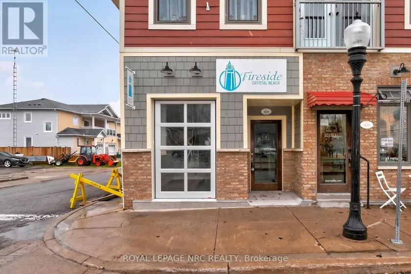 Other at 406 DERBY ROAD, Fort Erie