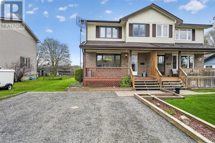 Semi-Detached/Link at 5126 MEADOWLAND DRIVE W, Edwardsburgh/Cardinal