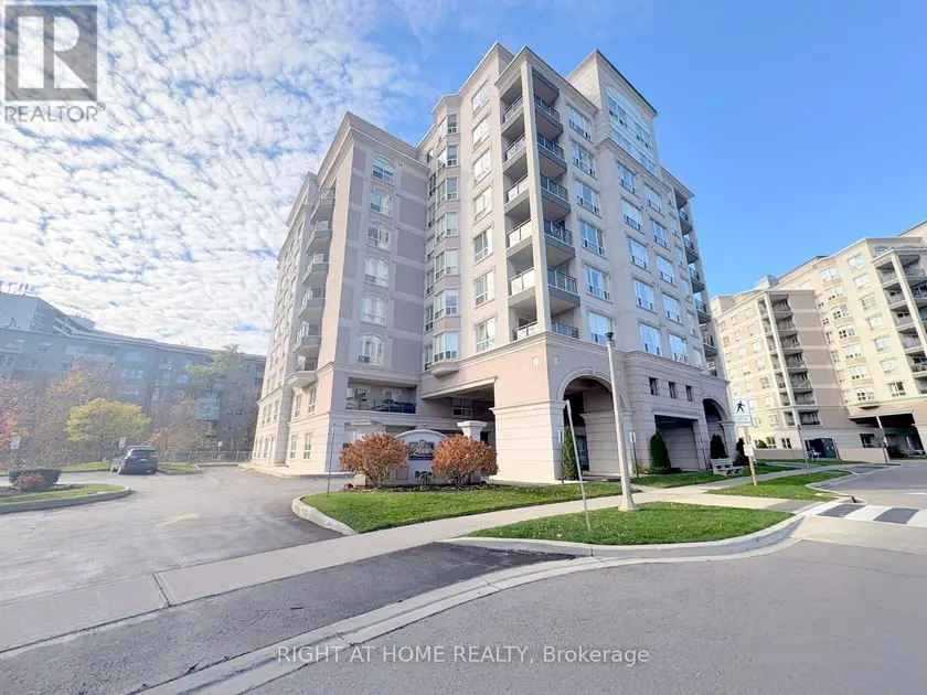 Apartment at 202 - 2000 CREEKSIDE DRIVE, Hamilton (Dundas)
