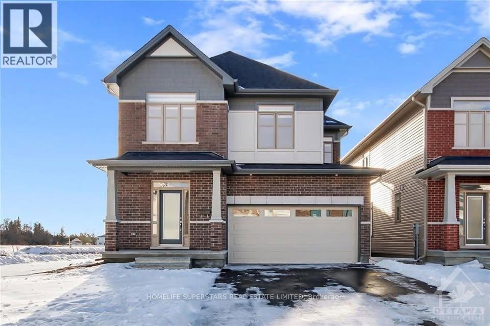 Detached at 55 BIG DIPPER STREET, Ottawa