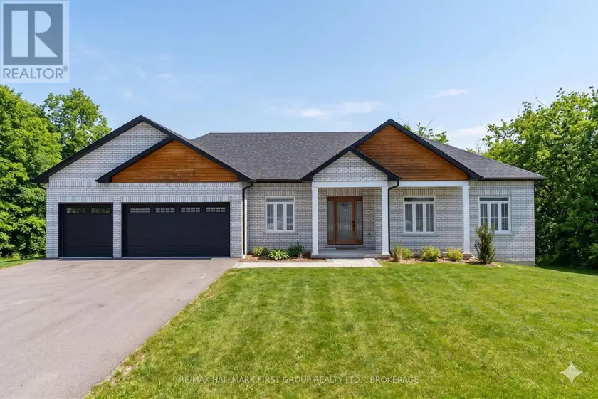 Detached at 1111 KONA CRESCENT, Frontenac