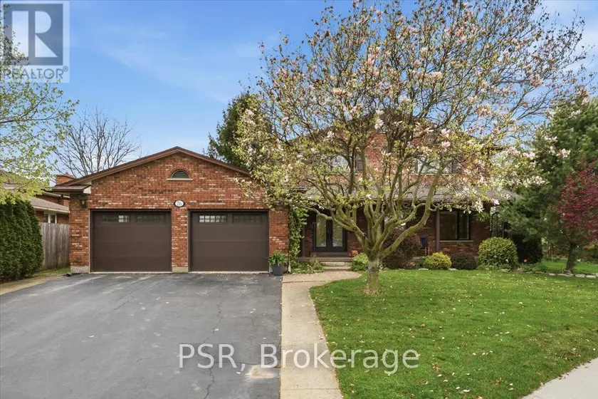 Detached at 76 WALTS STREET, Welland