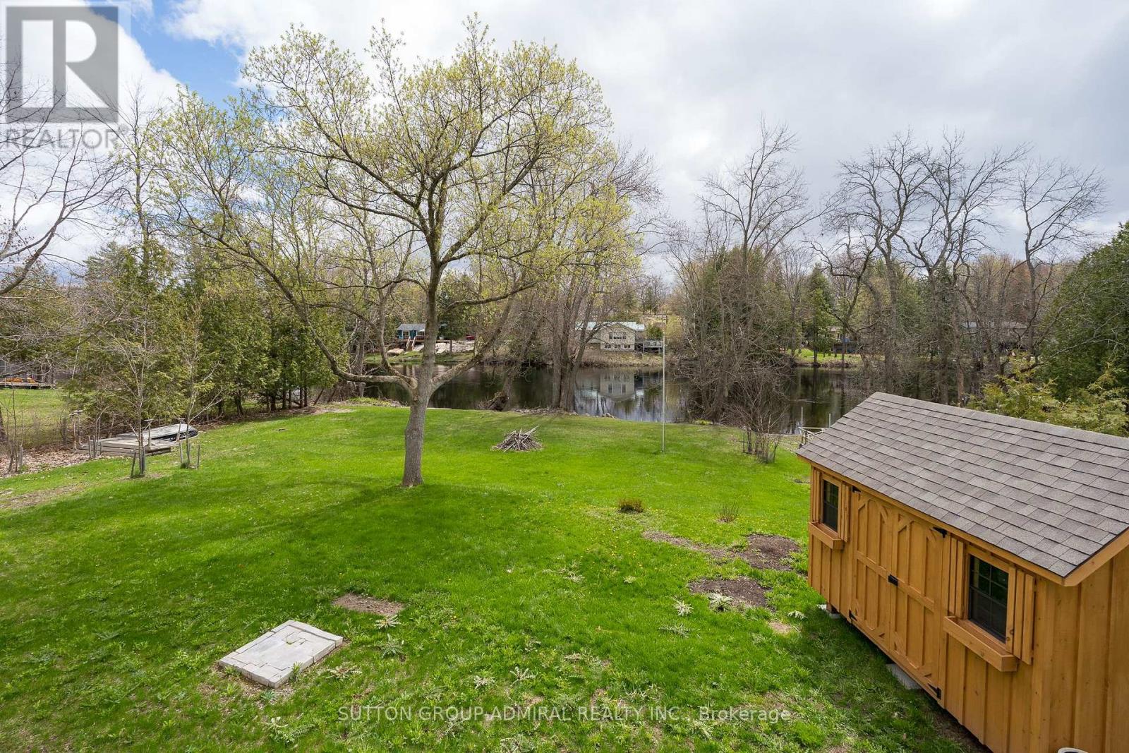 Detached at 154 SUNSMILE LANE, Tweed (Hungerford (Twp))