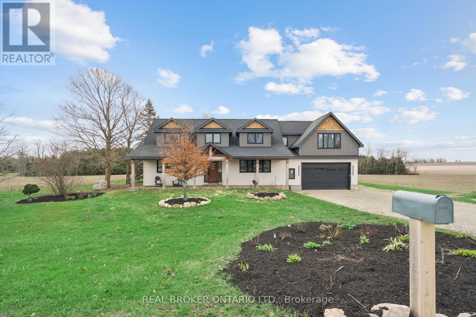 Detached at 8687 WELLINGTON RD 22, Guelph/Eramosa