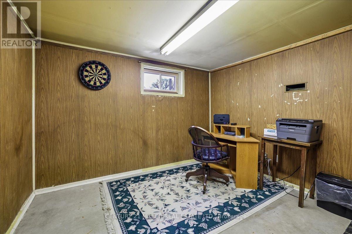 Detached at 5 GREENWOOD STREET, Hamilton