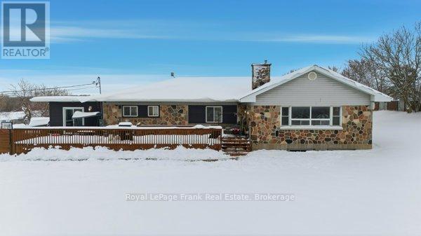 Detached at 241 BELLEVUE DRIVE, Quinte West (Sidney Ward)