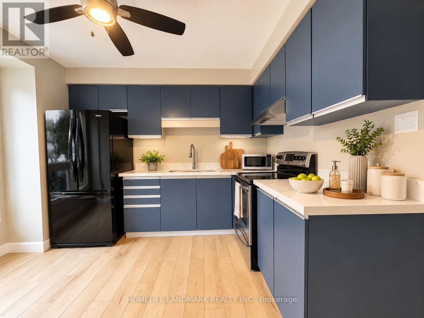 Townhouse at 45 - 550 SECOND STREET, London East (East H)