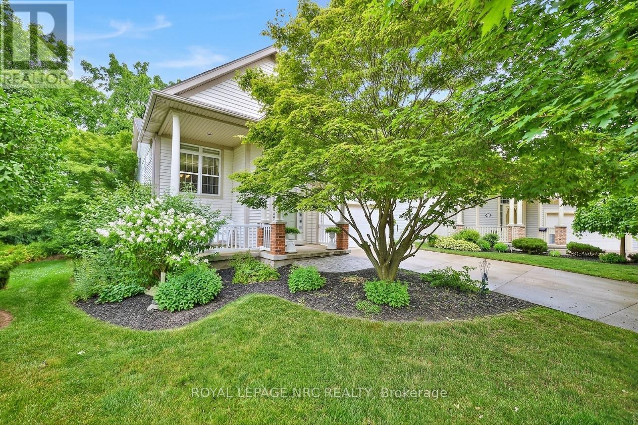 Detached at 3393 STANTON COURT, Lincoln (Lincoln-Jordan/Vineland)