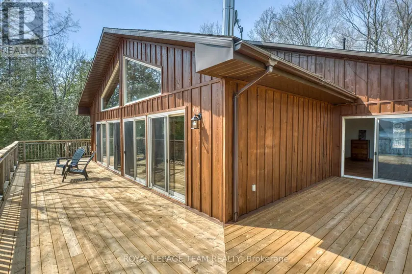 Detached at 1139 B NORTH SHORE ESTATES LANE N, Frontenac
