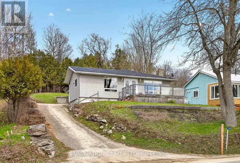 Detached at 568 CHRISTIE LAKE NORTH SHORE ROAD, Tay Valley
