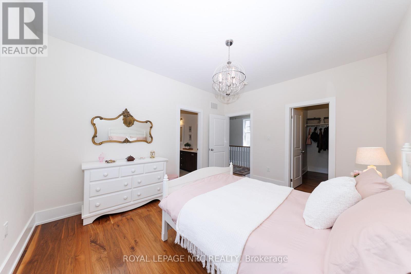 Detached at 97 BROCK STREET, Niagara-on-the-Lake