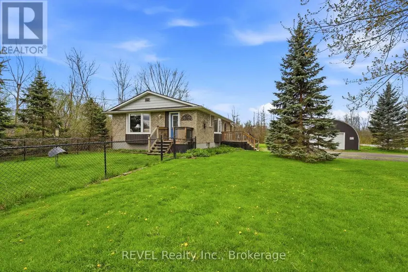 Detached at 2793 DOMINION ROAD, Fort Erie