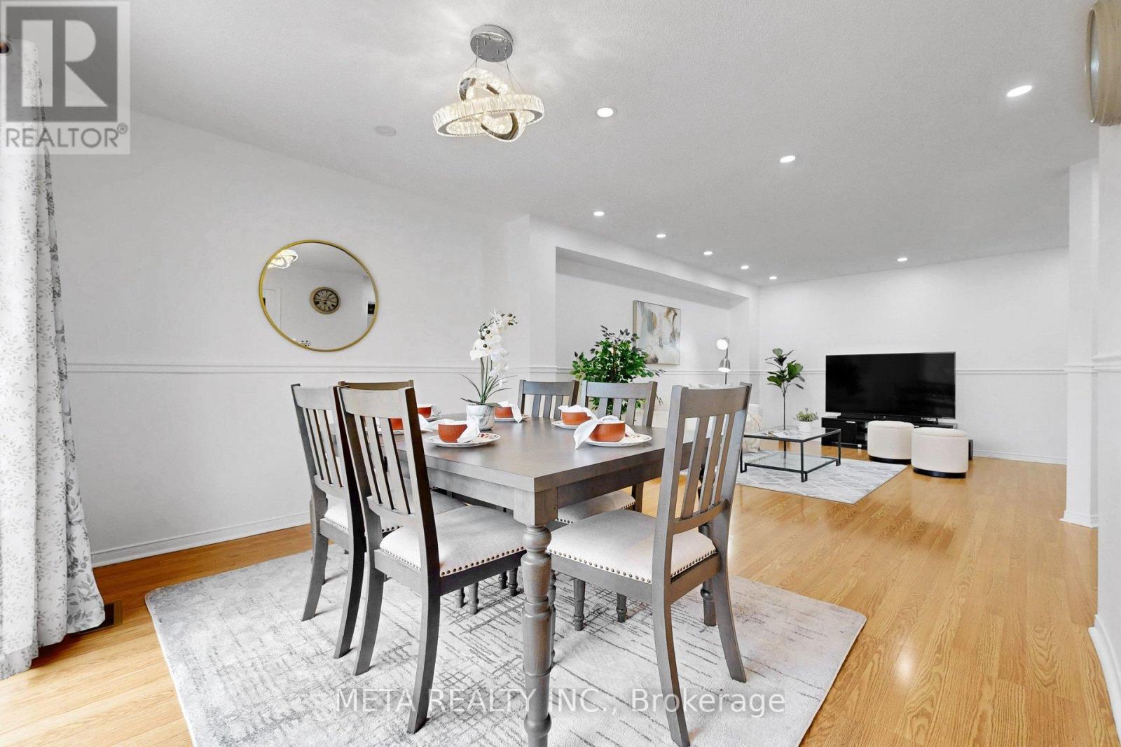 Townhouse at 1273 EAGLE CRESCENT, Peterborough
