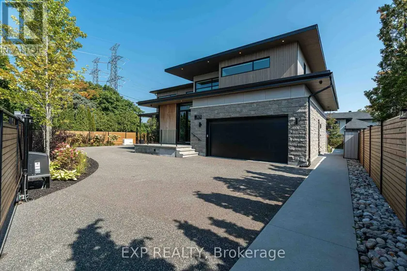 Detached at 1979 PRINCE OF WALES DRIVE, Ottawa