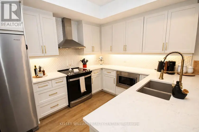 Apartment at 1107 - 1880 GORDON STREET, Guelph