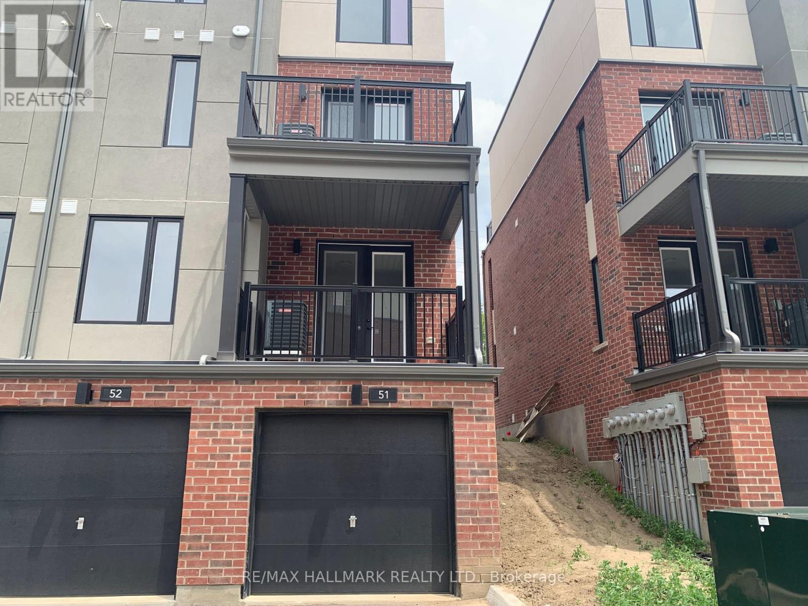 Townhouse at 51 - 99 ROGER STREET, Waterloo
