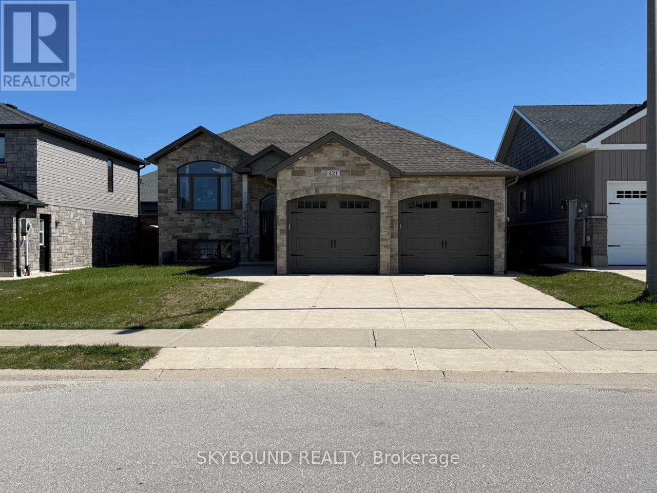 Detached at 421 BUCKBY LANE, Saugeen Shores