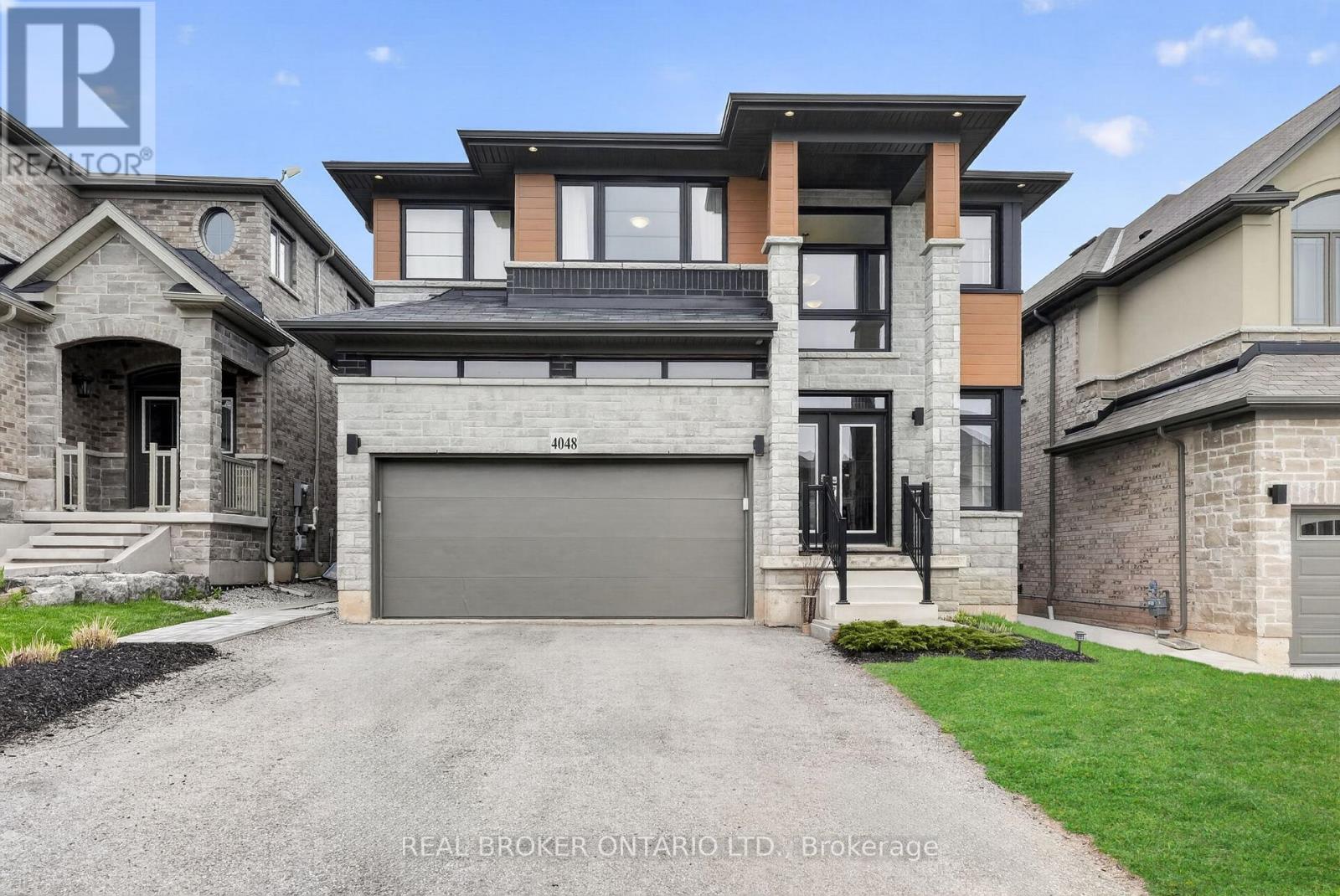 Detached at 4048 STADELBAUER DRIVE, Lincoln (Beamsville)