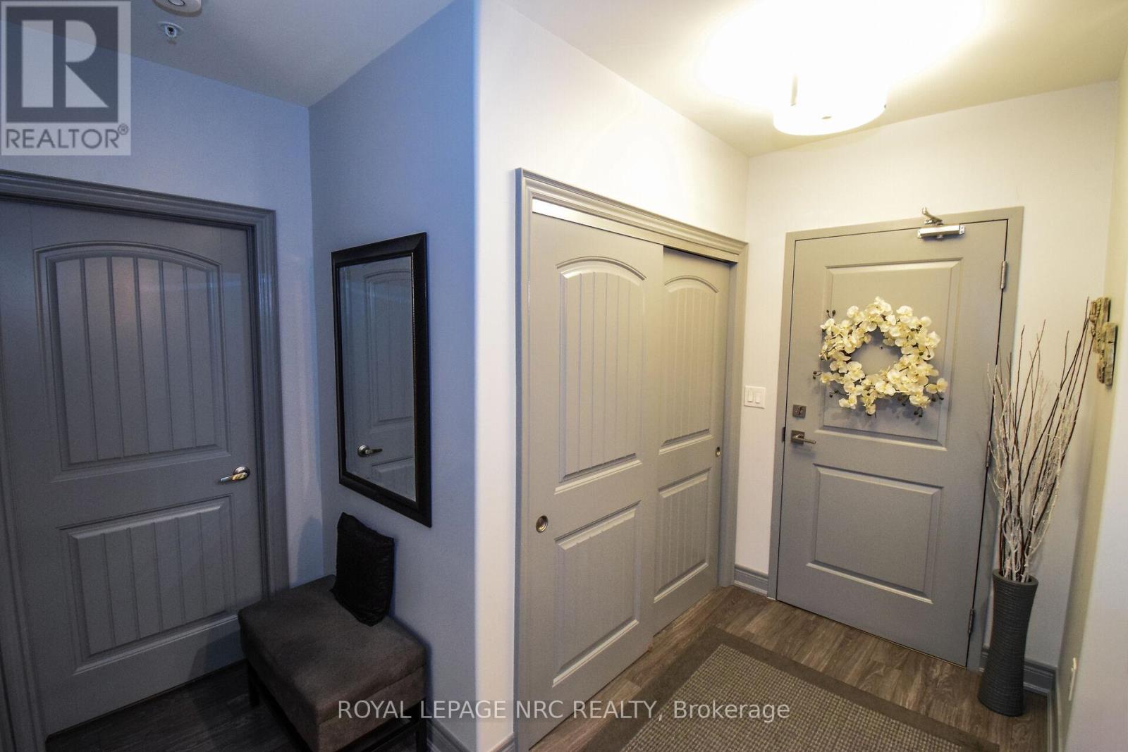 Apartment at 305 - 379 SCOTT STREET, St. Catharines