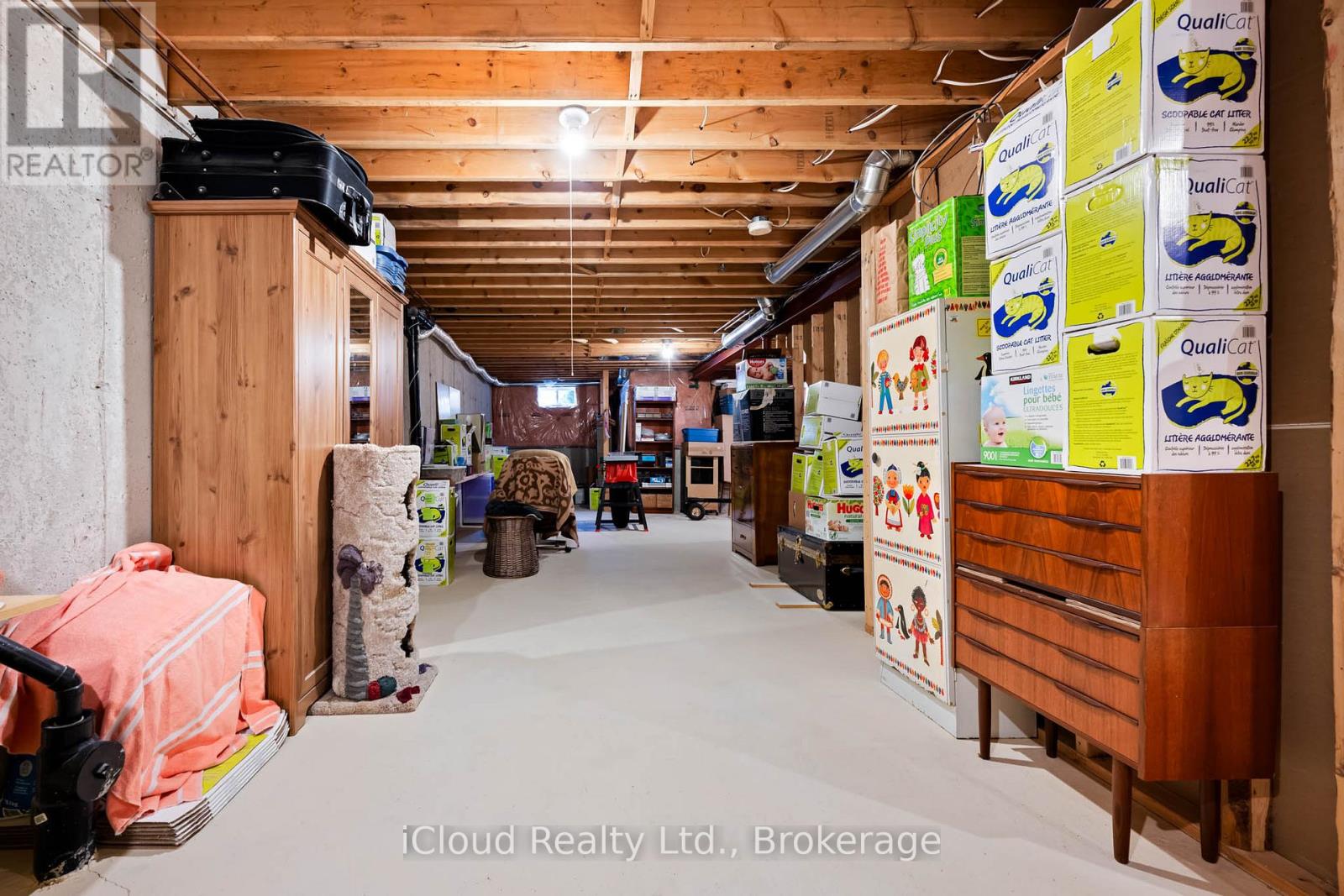 Townhouse at 116 RIDGE ROAD, Guelph/Eramosa