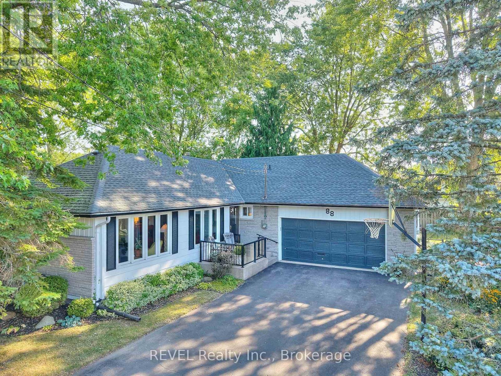 Detached at 88 HAUN ROAD, Fort Erie (Crystal Beach)