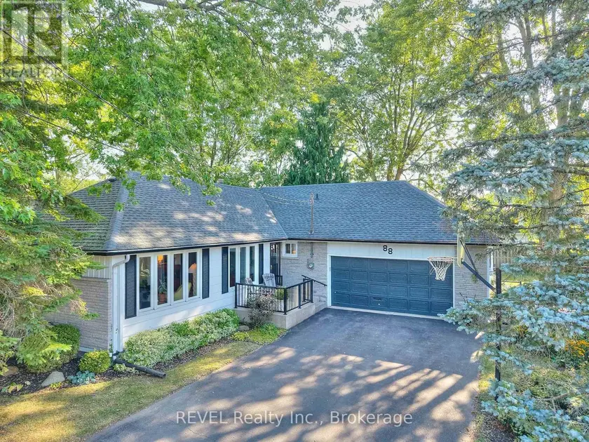 Detached at 88 HAUN ROAD, Fort Erie