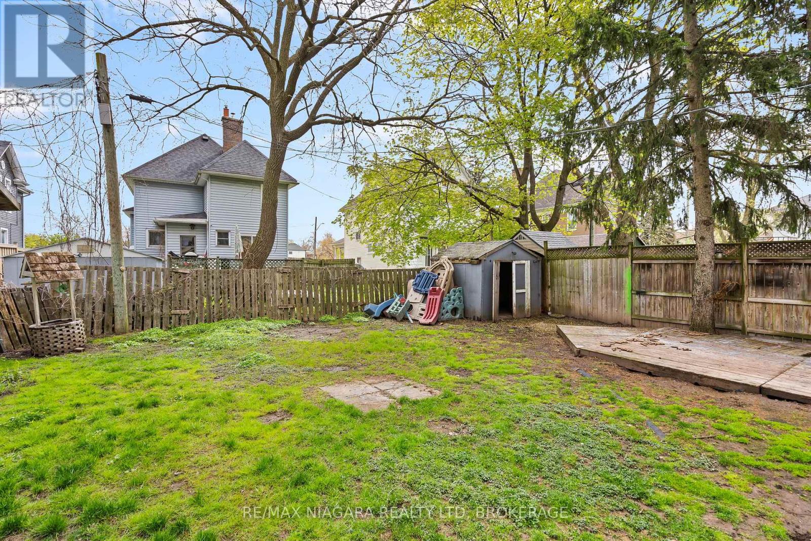 Detached at 4904 FLYNN COURT, Niagara Falls