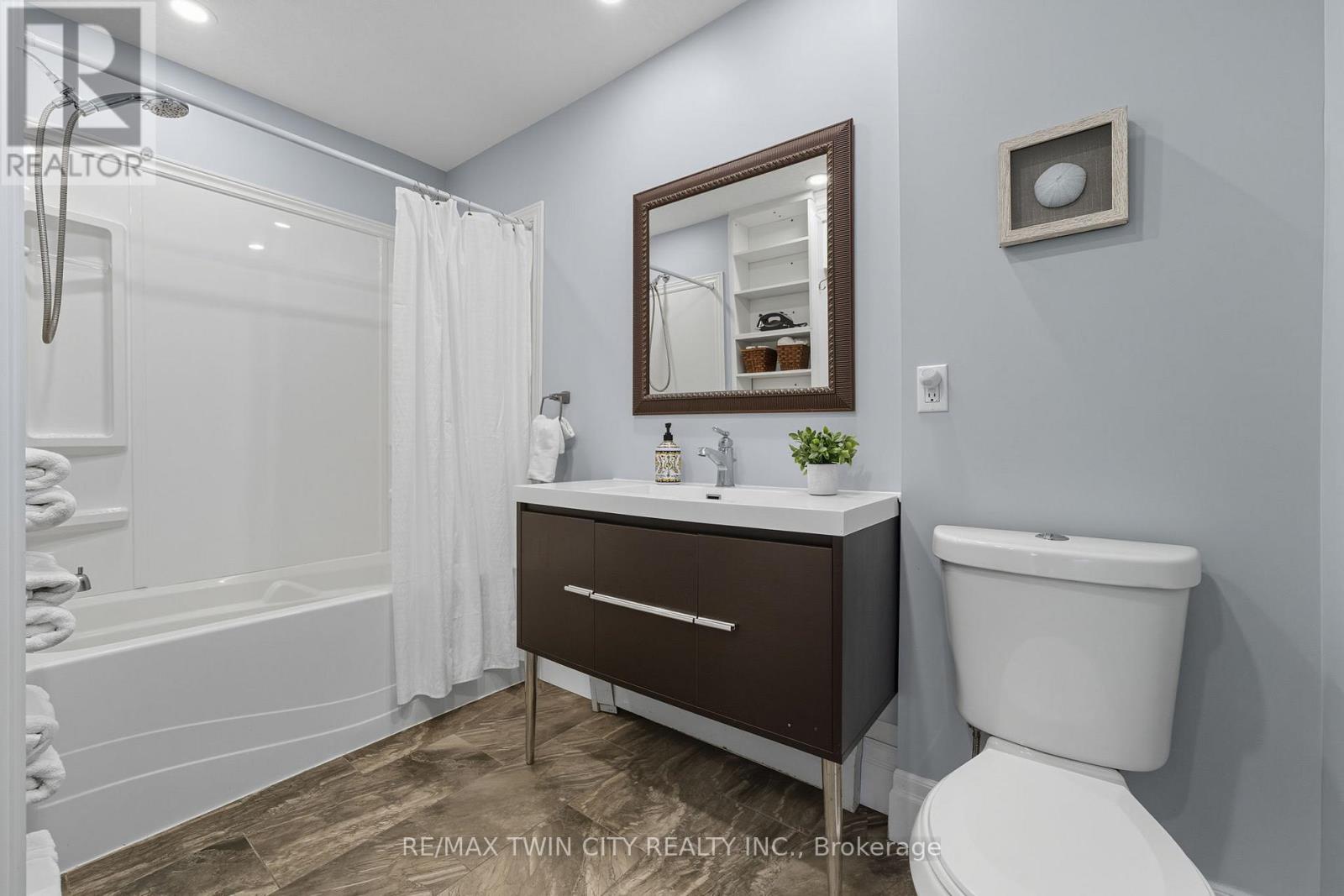 Detached at 1392 WRIGLEY ROAD, North Dumfries