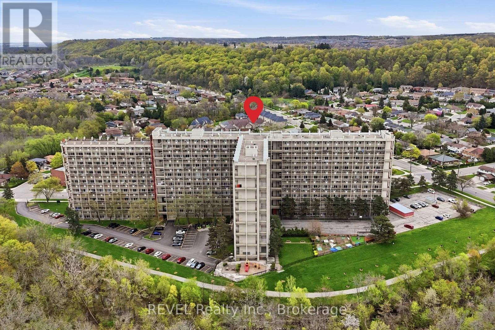 Townhouse at 824 - 350 QUIGLEY ROAD, Hamilton (Vincent)