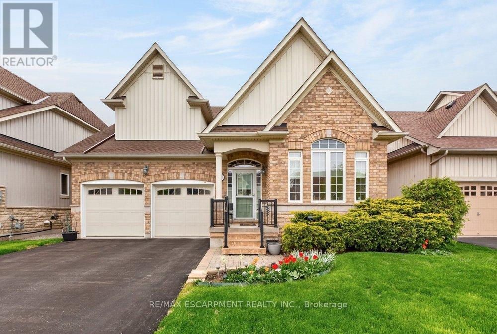 Detached at 30 GALLOWAY TRAIL, Welland (Hwy 406/Welland)