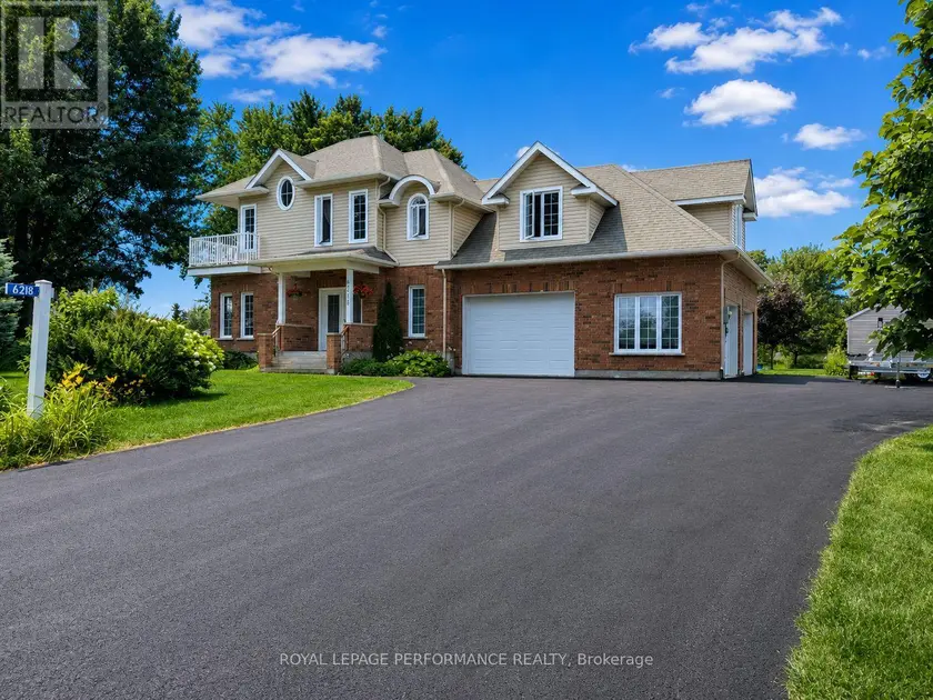 Detached at 6218 SHANNON LANE, South Glengarry