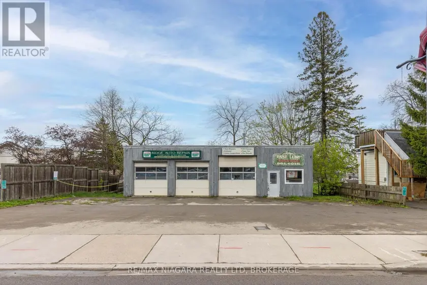 Other at 124 RIDGE ROAD N, Fort Erie (Ridgeway)