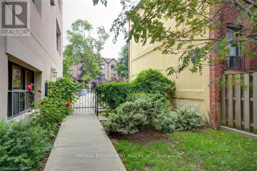 Apartment at 42 - 36 MARGARET STREET, Hamilton