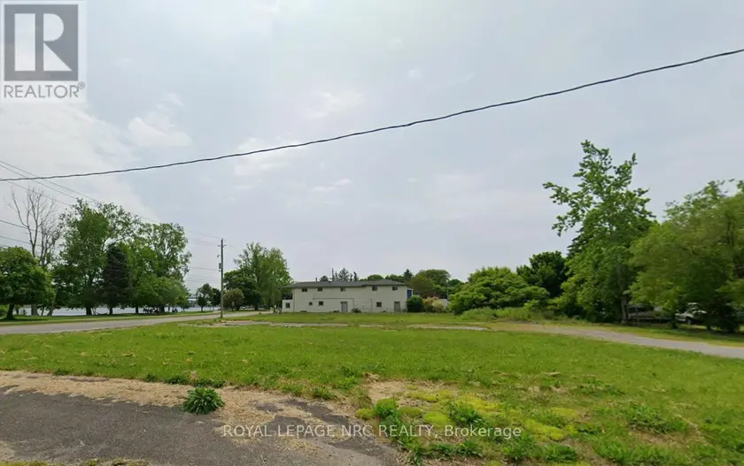 Vacant Land at 229 NIAGARA BOULEVARD, Fort Erie