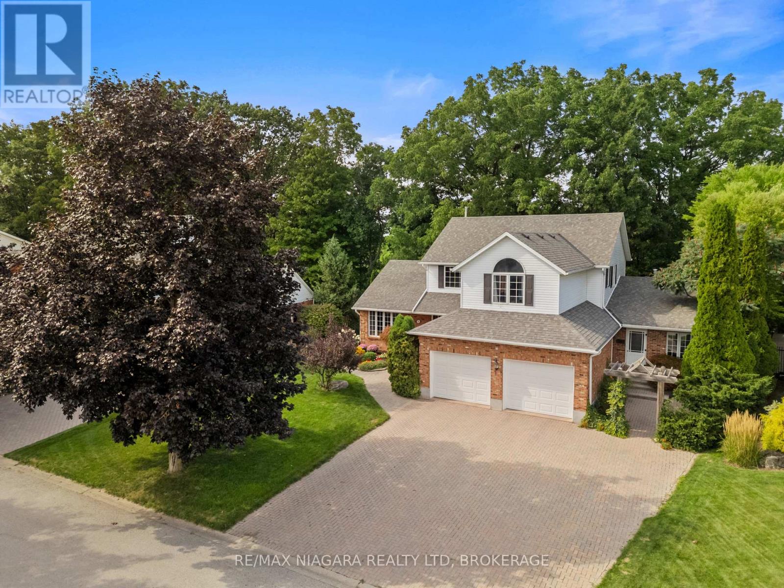 Detached at 3908 CAROLYNN COURT, Lincoln (Lincoln-Jordan/Vineland)